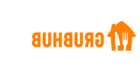 GrubHub标志